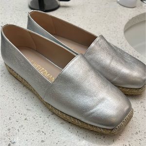 Stuart Weitzman Espadrilles